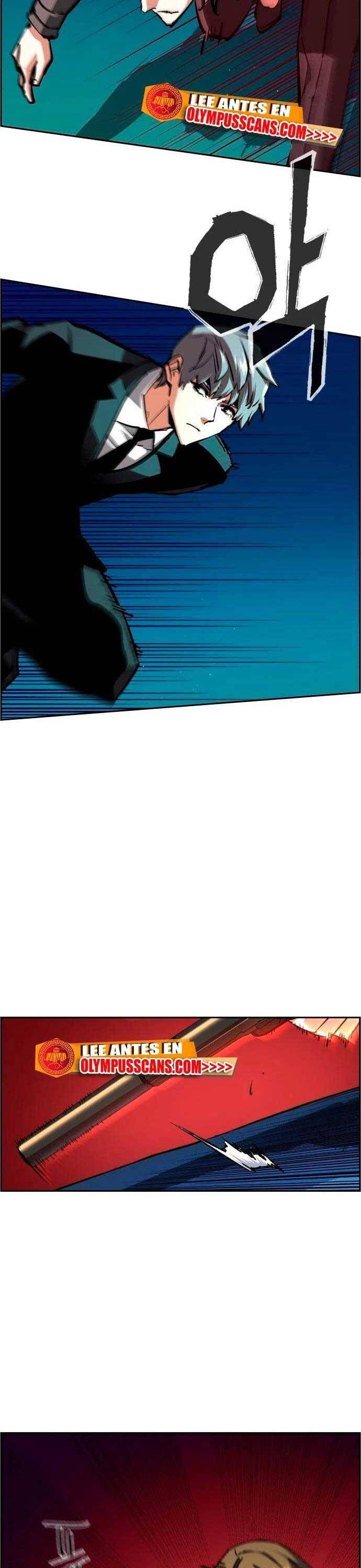 đọc truyện Bạn Học Của Tôi Là Lính Đánh Thuê Chương 130 ảnh 18 tại Thiên Thai Truyện