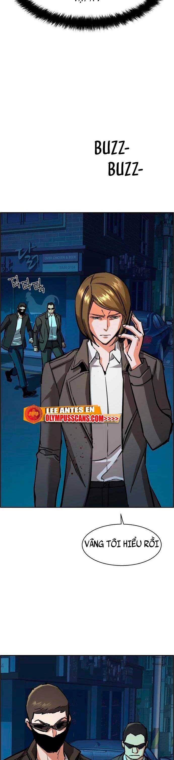 đọc truyện Bạn Học Của Tôi Là Lính Đánh Thuê Chương 130 ảnh 21 tại Thiên Thai Truyện