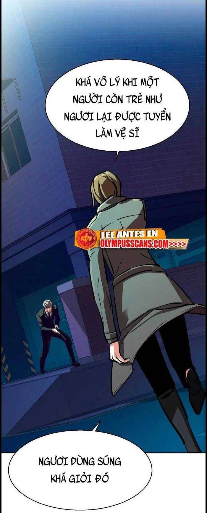 đọc truyện Bạn Học Của Tôi Là Lính Đánh Thuê Chương 130 ảnh 4 tại Thiên Thai Truyện