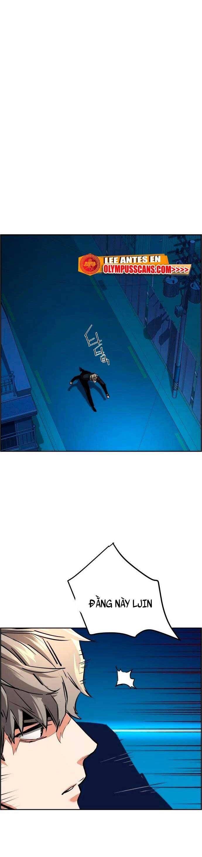 đọc truyện Bạn Học Của Tôi Là Lính Đánh Thuê Chương 130 ảnh 23 tại Thiên Thai Truyện