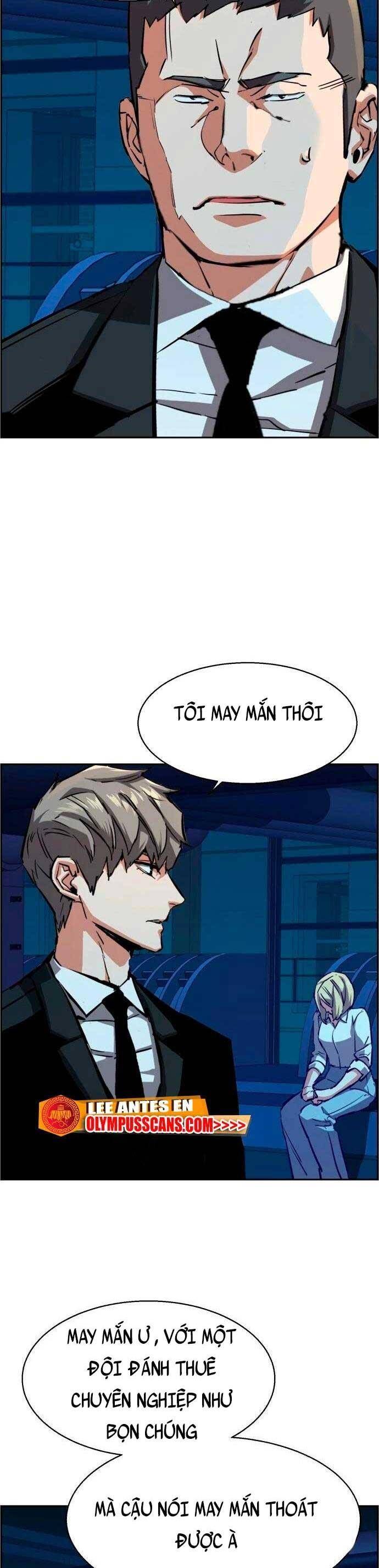 đọc truyện Bạn Học Của Tôi Là Lính Đánh Thuê Chương 130 ảnh 28 tại Thiên Thai Truyện