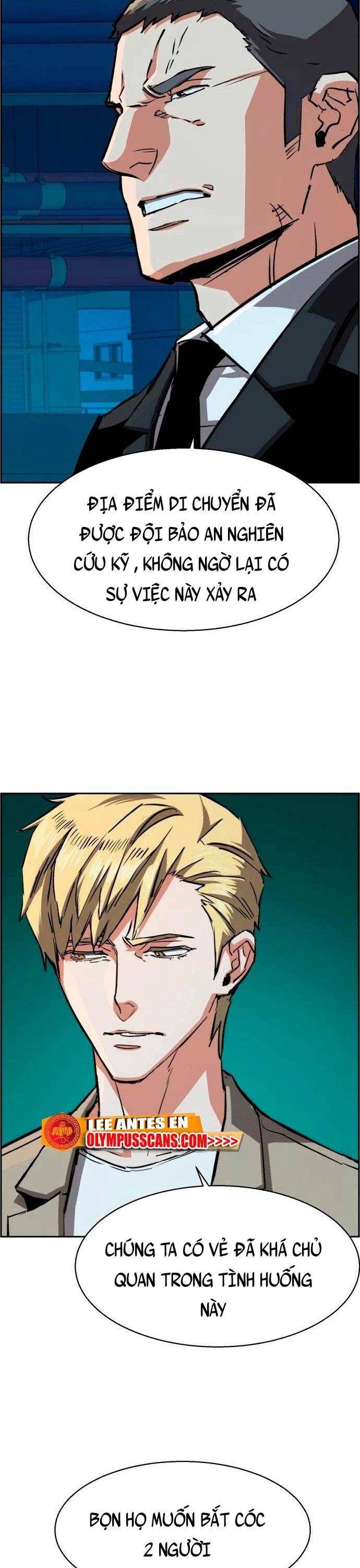 đọc truyện Bạn Học Của Tôi Là Lính Đánh Thuê Chương 130 ảnh 30 tại Thiên Thai Truyện