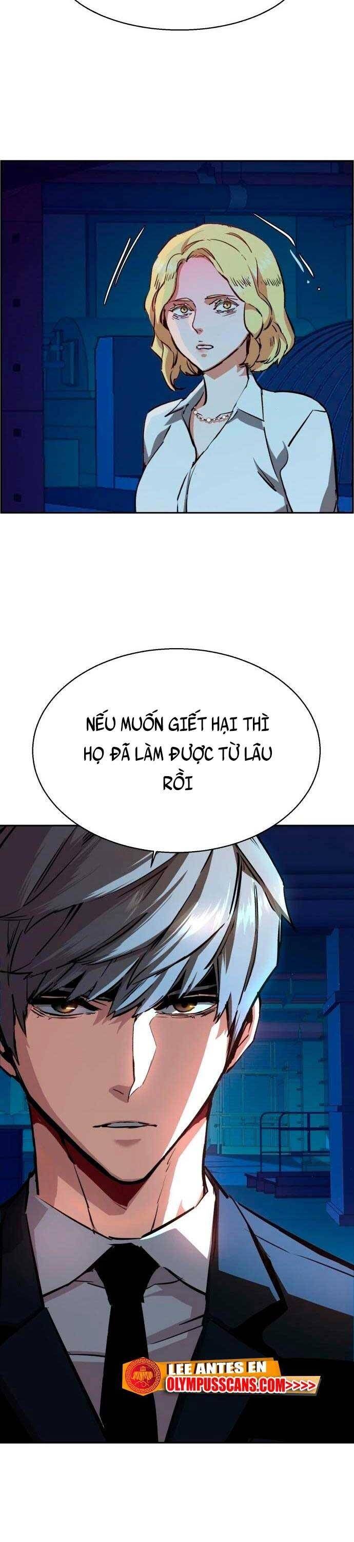 đọc truyện Bạn Học Của Tôi Là Lính Đánh Thuê Chương 130 ảnh 31 tại Thiên Thai Truyện