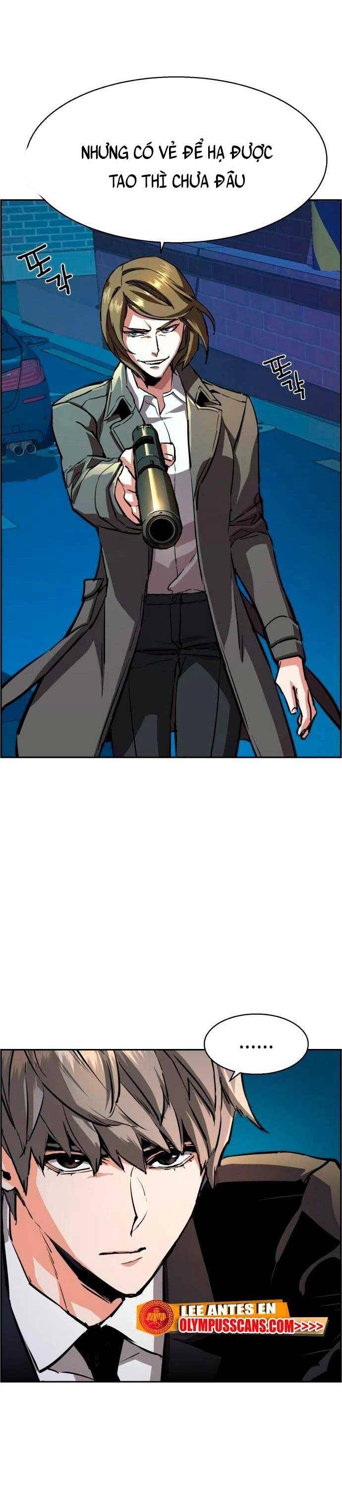 đọc truyện Bạn Học Của Tôi Là Lính Đánh Thuê Chương 130 ảnh 5 tại Thiên Thai Truyện