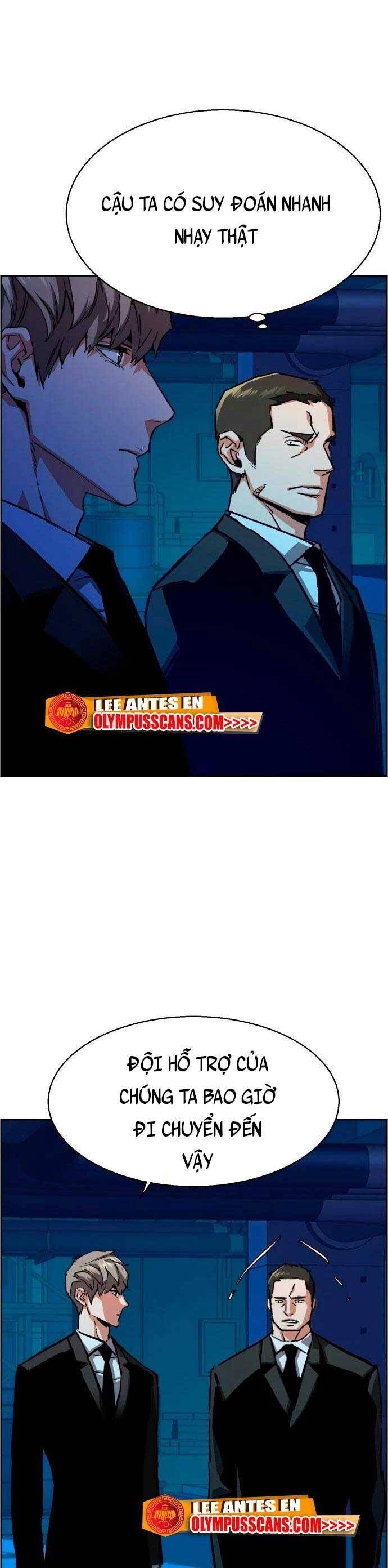 đọc truyện Bạn Học Của Tôi Là Lính Đánh Thuê Chương 130 ảnh 33 tại Thiên Thai Truyện