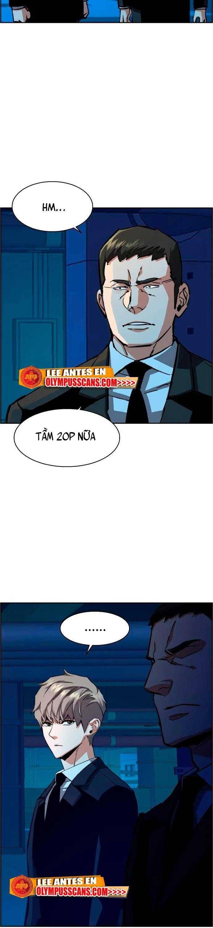 đọc truyện Bạn Học Của Tôi Là Lính Đánh Thuê Chương 130 ảnh 34 tại Thiên Thai Truyện