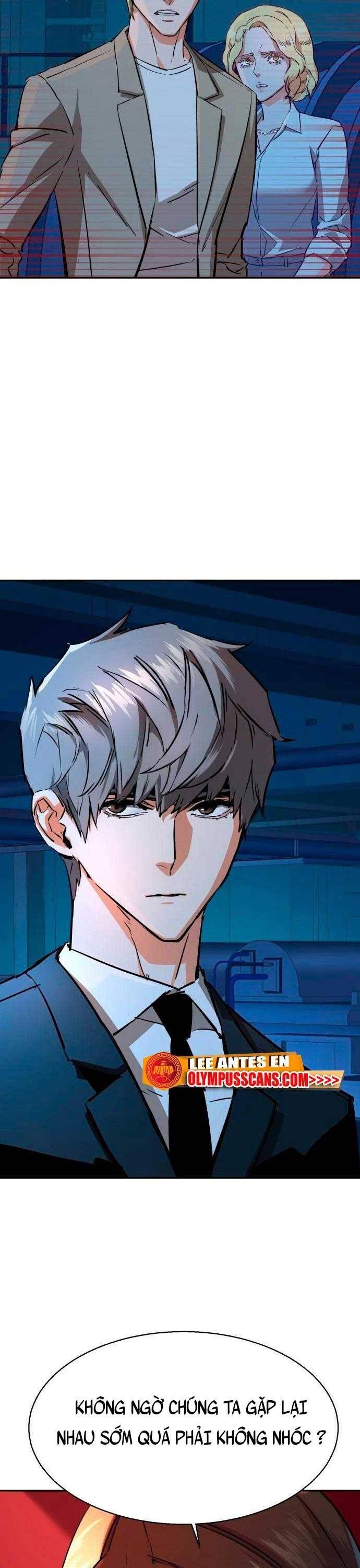 đọc truyện Bạn Học Của Tôi Là Lính Đánh Thuê Chương 130 ảnh 37 tại Thiên Thai Truyện