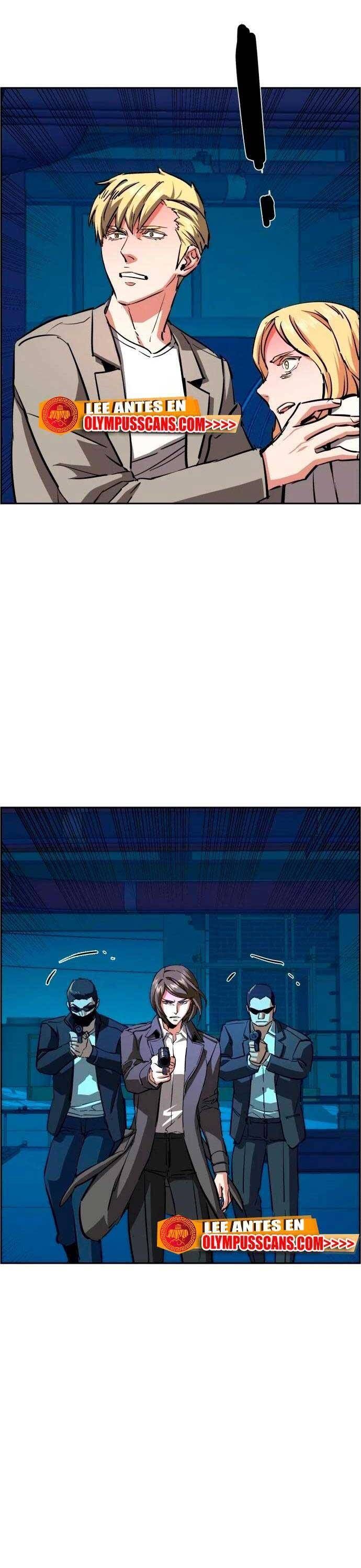 đọc truyện Bạn Học Của Tôi Là Lính Đánh Thuê Chương 130 ảnh 39 tại Thiên Thai Truyện