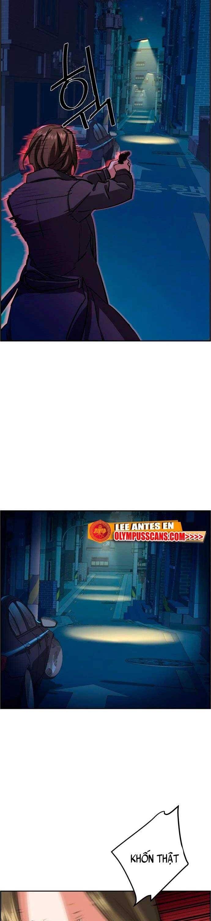 đọc truyện Bạn Học Của Tôi Là Lính Đánh Thuê Chương 130 ảnh 7 tại Thiên Thai Truyện