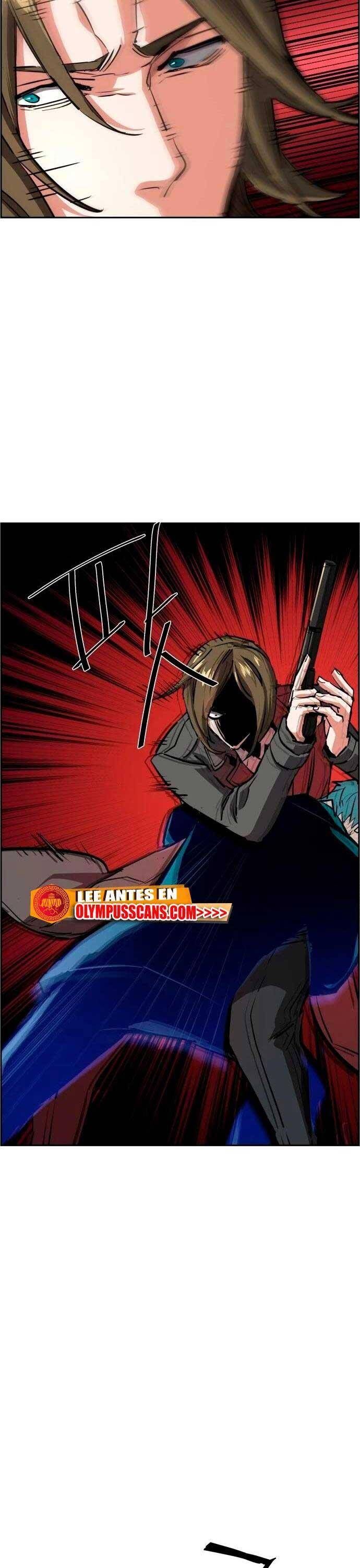 đọc truyện Bạn Học Của Tôi Là Lính Đánh Thuê Chương 130 ảnh 8 tại Thiên Thai Truyện