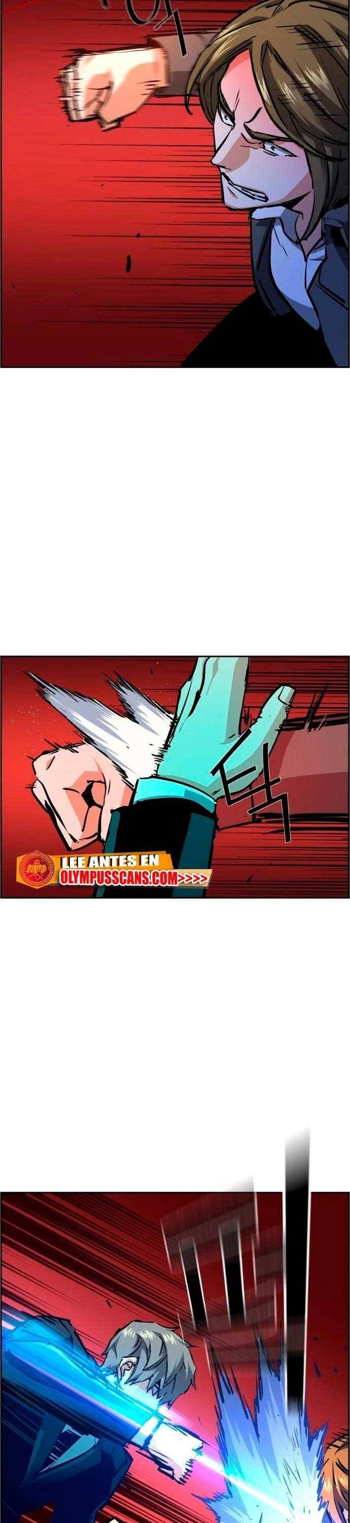 đọc truyện Bạn Học Của Tôi Là Lính Đánh Thuê Chương 130 ảnh 11 tại Thiên Thai Truyện