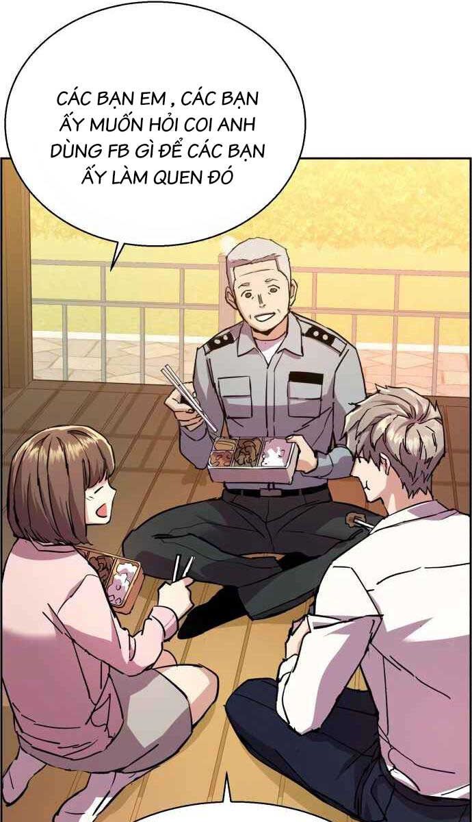 đọc truyện Bạn Học Của Tôi Là Lính Đánh Thuê Chương 134 ảnh 42 tại Thiên Thai Truyện