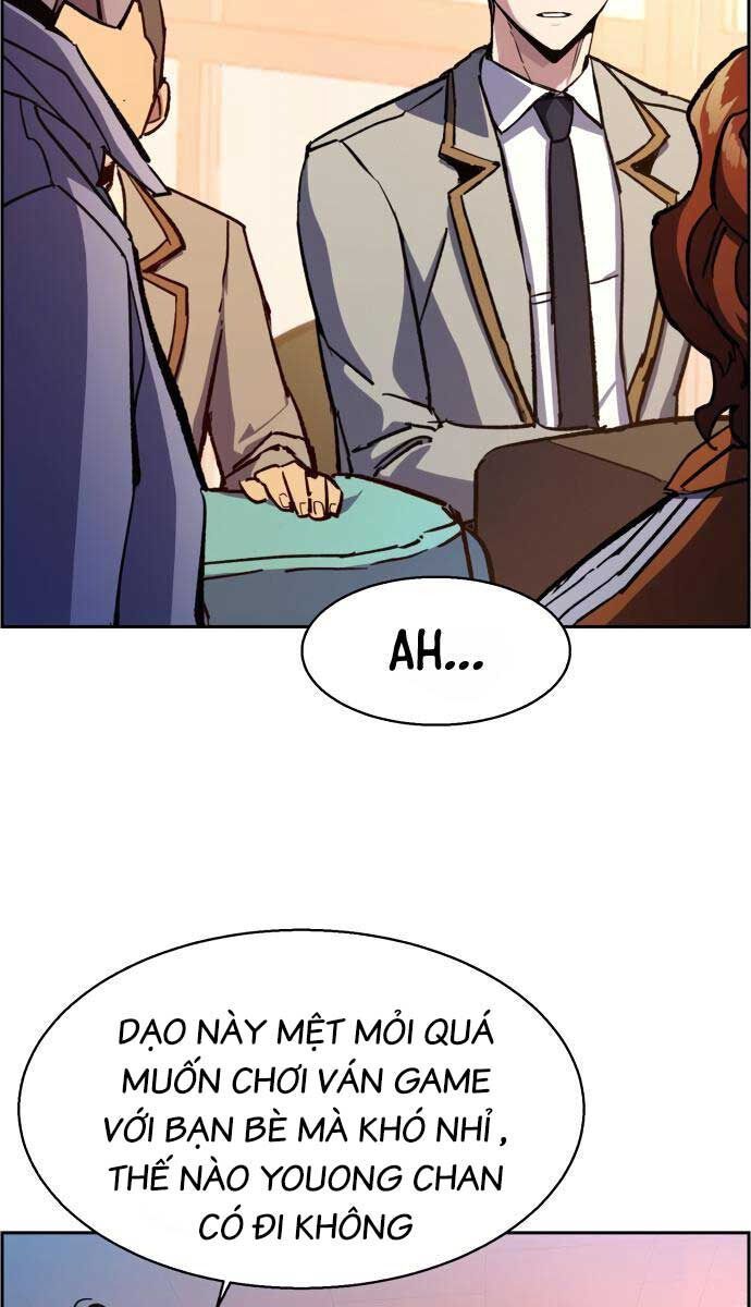 đọc truyện Bạn Học Của Tôi Là Lính Đánh Thuê Chương 134 ảnh 7 tại Thiên Thai Truyện