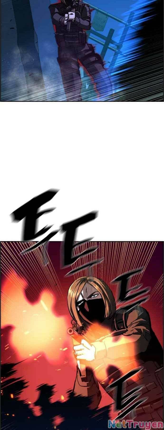 đọc truyện Bạn Học Của Tôi Là Lính Đánh Thuê Chương 138 ảnh 16 tại Thiên Thai Truyện