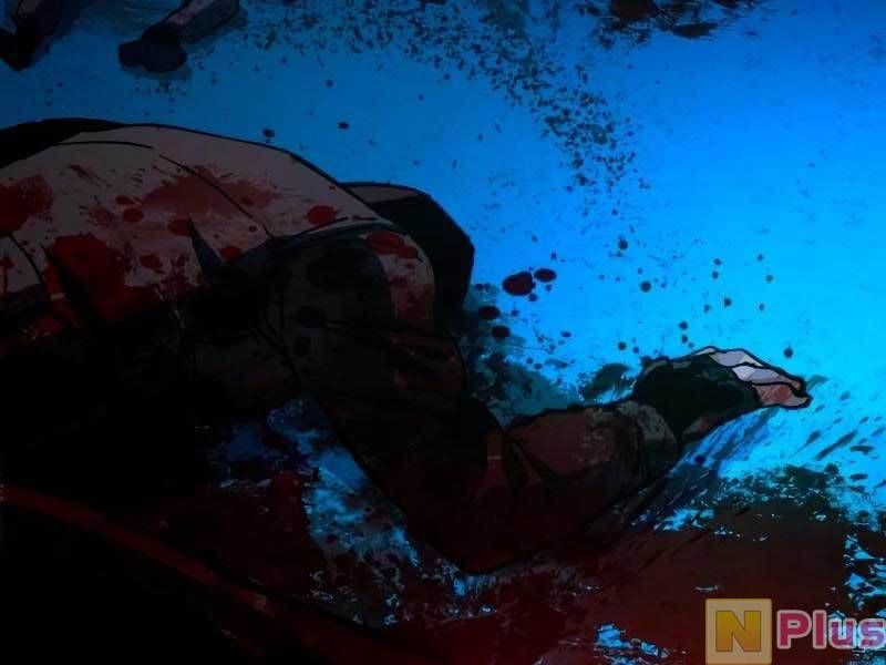 đọc truyện Bạn Học Của Tôi Là Lính Đánh Thuê Chương 139 ảnh 28 tại Thiên Thai Truyện