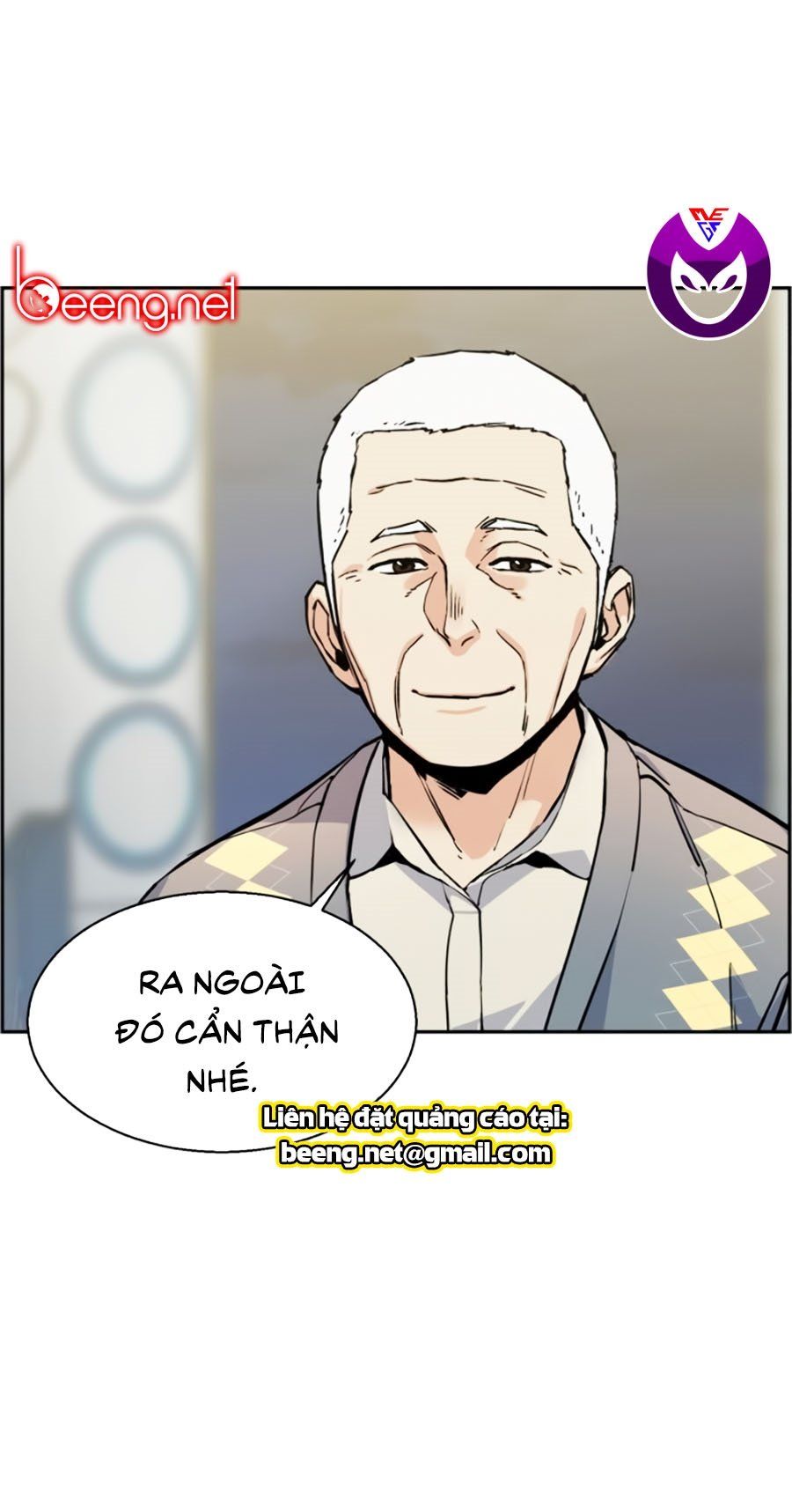 đọc truyện Bạn Học Của Tôi Là Lính Đánh Thuê Chương 14 ảnh 13 tại Thiên Thai Truyện