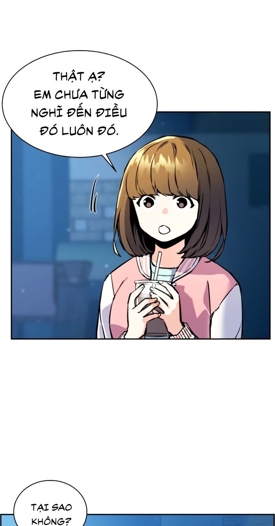 đọc truyện Bạn Học Của Tôi Là Lính Đánh Thuê Chương 14 ảnh 18 tại Thiên Thai Truyện