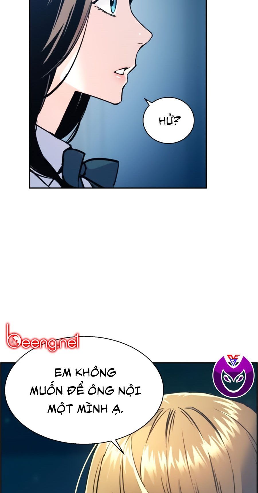 đọc truyện Bạn Học Của Tôi Là Lính Đánh Thuê Chương 14 ảnh 20 tại Thiên Thai Truyện