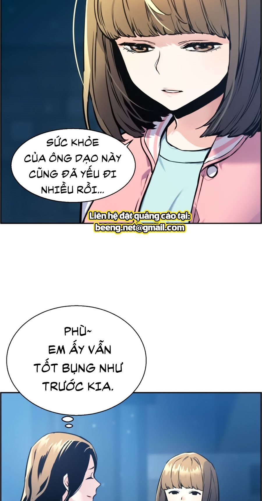 đọc truyện Bạn Học Của Tôi Là Lính Đánh Thuê Chương 14 ảnh 21 tại Thiên Thai Truyện