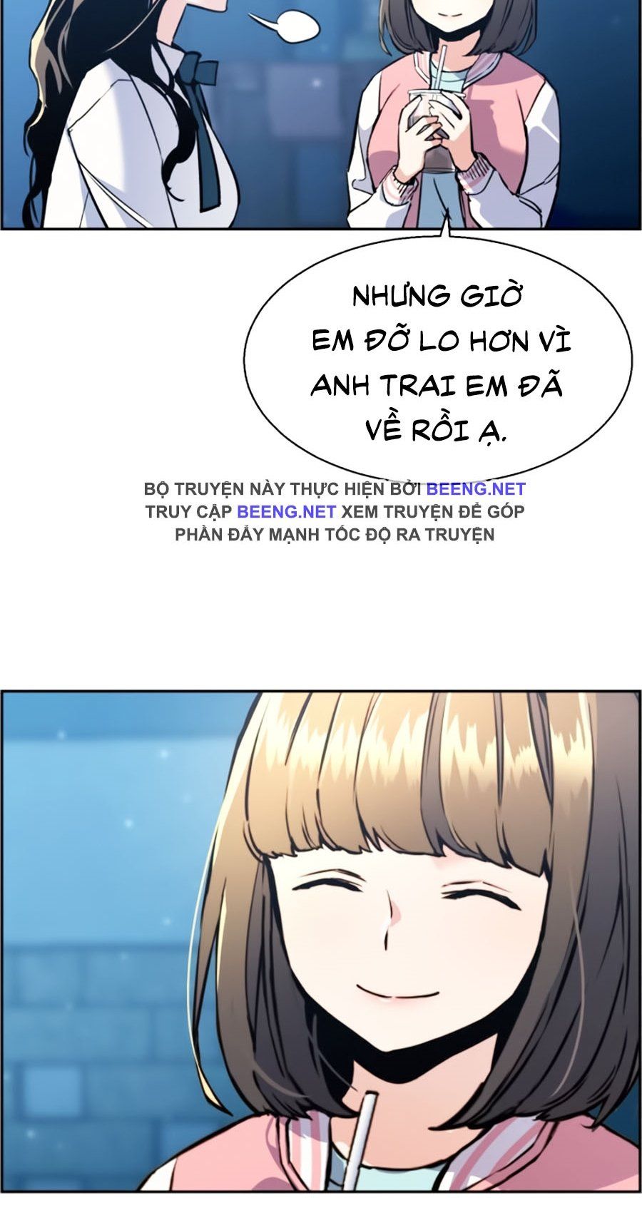 đọc truyện Bạn Học Của Tôi Là Lính Đánh Thuê Chương 14 ảnh 22 tại Thiên Thai Truyện