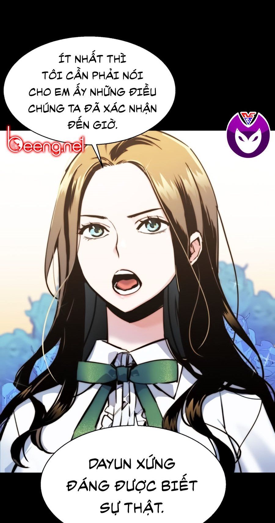 đọc truyện Bạn Học Của Tôi Là Lính Đánh Thuê Chương 14 ảnh 30 tại Thiên Thai Truyện