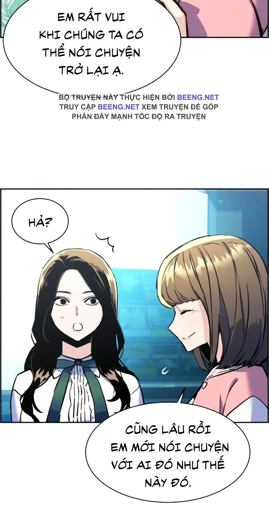 đọc truyện Bạn Học Của Tôi Là Lính Đánh Thuê Chương 14 ảnh 32 tại Thiên Thai Truyện