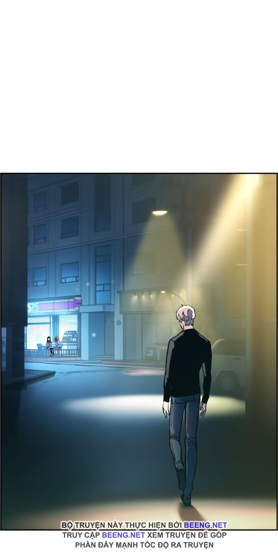 đọc truyện Bạn Học Của Tôi Là Lính Đánh Thuê Chương 14 ảnh 36 tại Thiên Thai Truyện