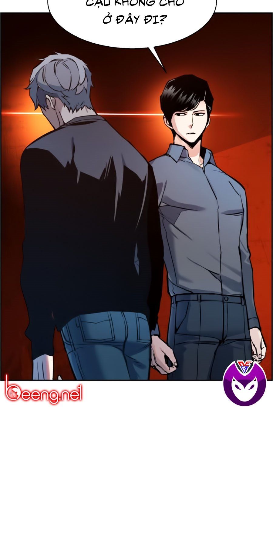 đọc truyện Bạn Học Của Tôi Là Lính Đánh Thuê Chương 14 ảnh 40 tại Thiên Thai Truyện