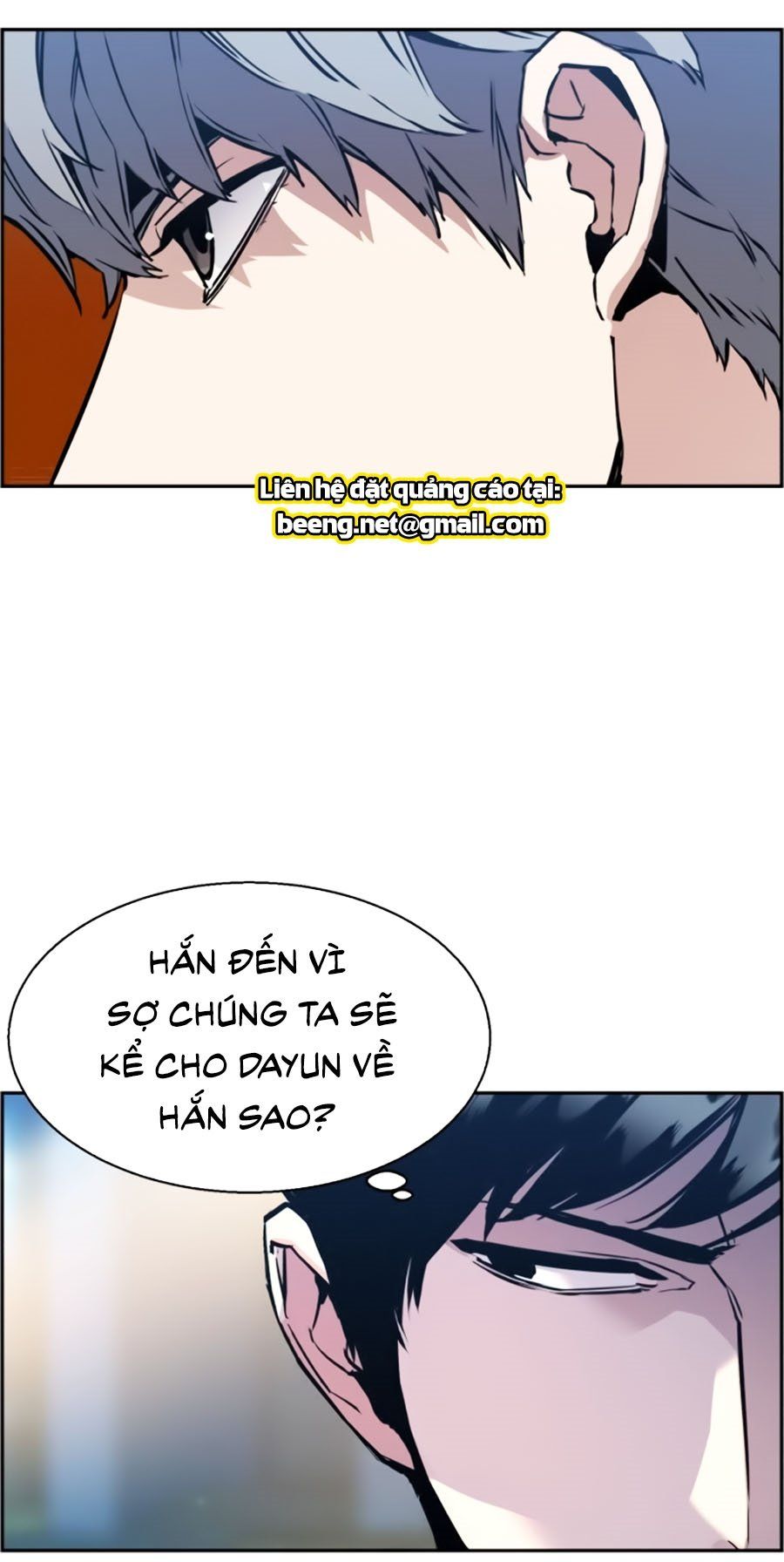 đọc truyện Bạn Học Của Tôi Là Lính Đánh Thuê Chương 14 ảnh 41 tại Thiên Thai Truyện