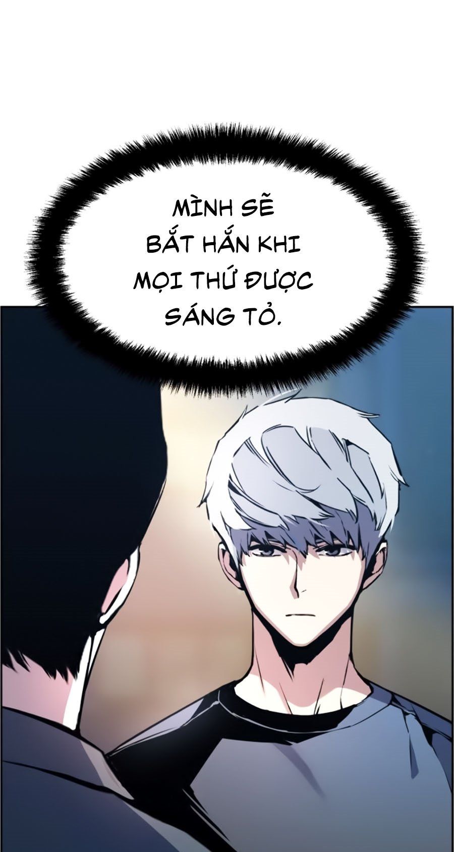 đọc truyện Bạn Học Của Tôi Là Lính Đánh Thuê Chương 14 ảnh 43 tại Thiên Thai Truyện