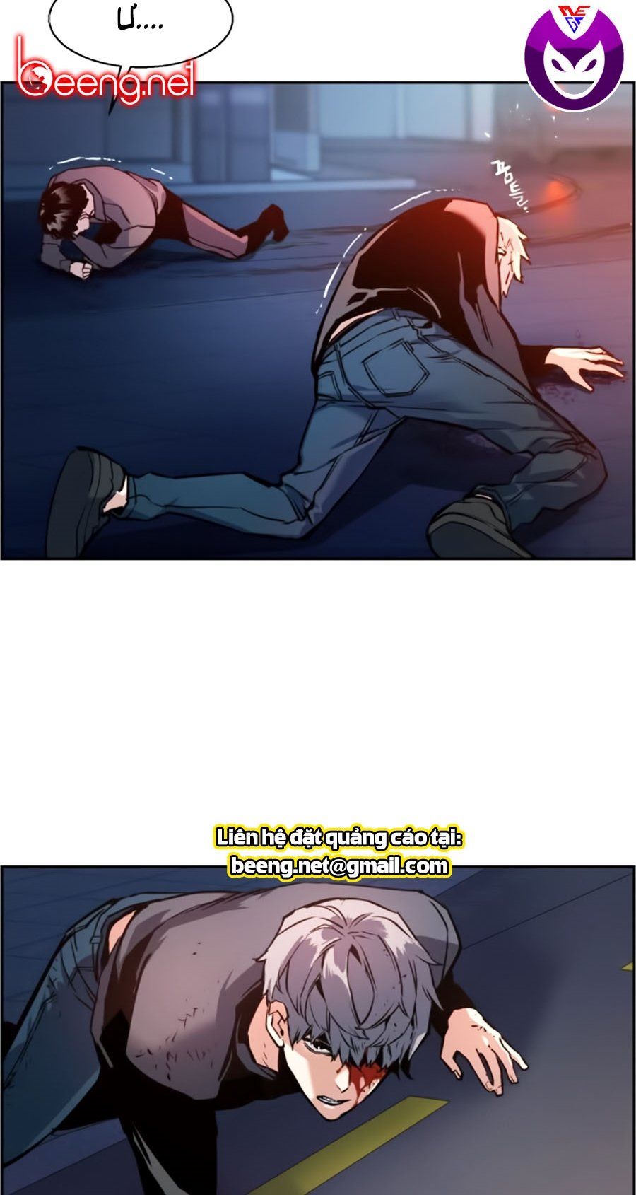 đọc truyện Bạn Học Của Tôi Là Lính Đánh Thuê Chương 14 ảnh 51 tại Thiên Thai Truyện