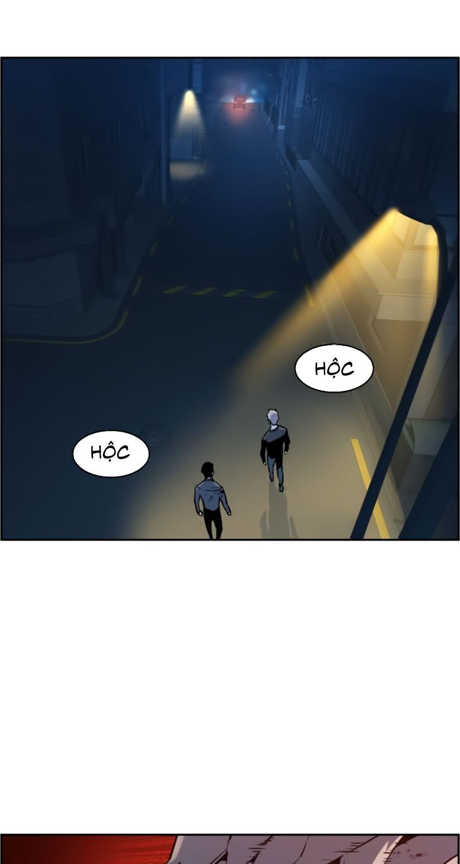 đọc truyện Bạn Học Của Tôi Là Lính Đánh Thuê Chương 14 ảnh 58 tại Thiên Thai Truyện