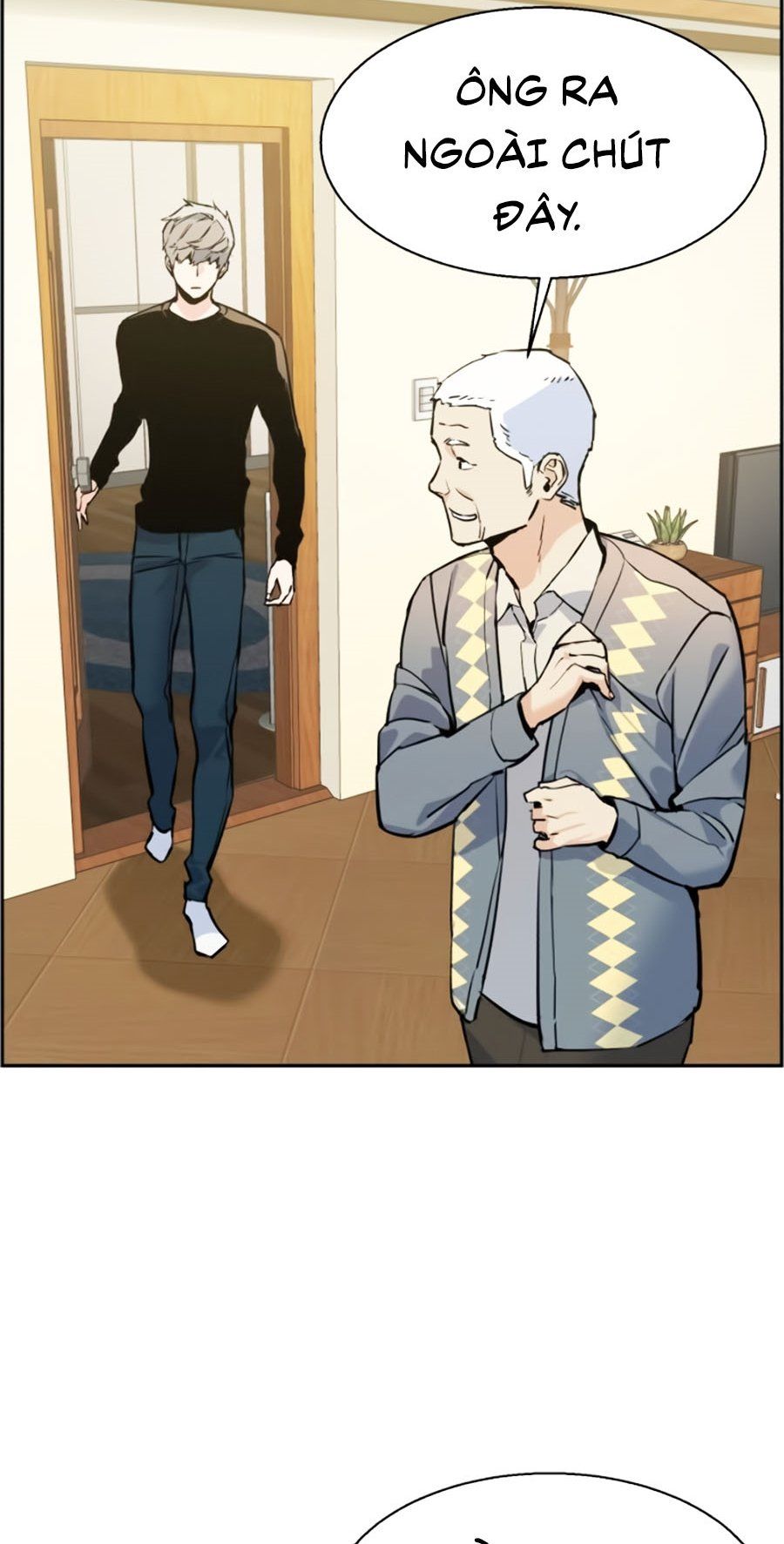 đọc truyện Bạn Học Của Tôi Là Lính Đánh Thuê Chương 14 ảnh 8 tại Thiên Thai Truyện