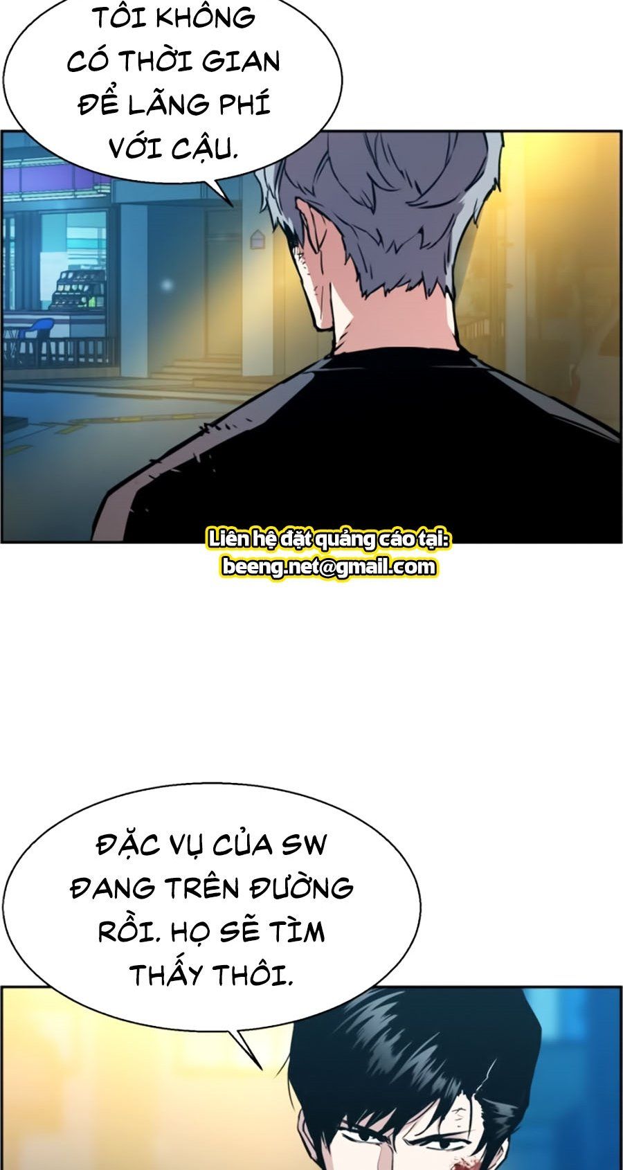 đọc truyện Bạn Học Của Tôi Là Lính Đánh Thuê Chương 14 ảnh 67 tại Thiên Thai Truyện