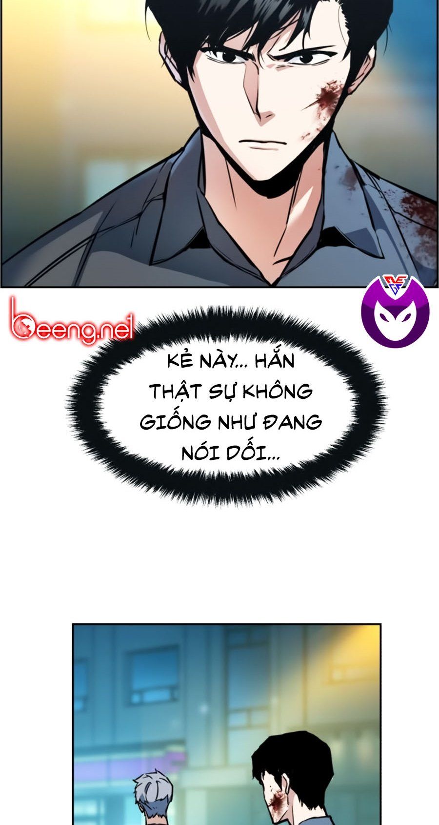 đọc truyện Bạn Học Của Tôi Là Lính Đánh Thuê Chương 14 ảnh 70 tại Thiên Thai Truyện