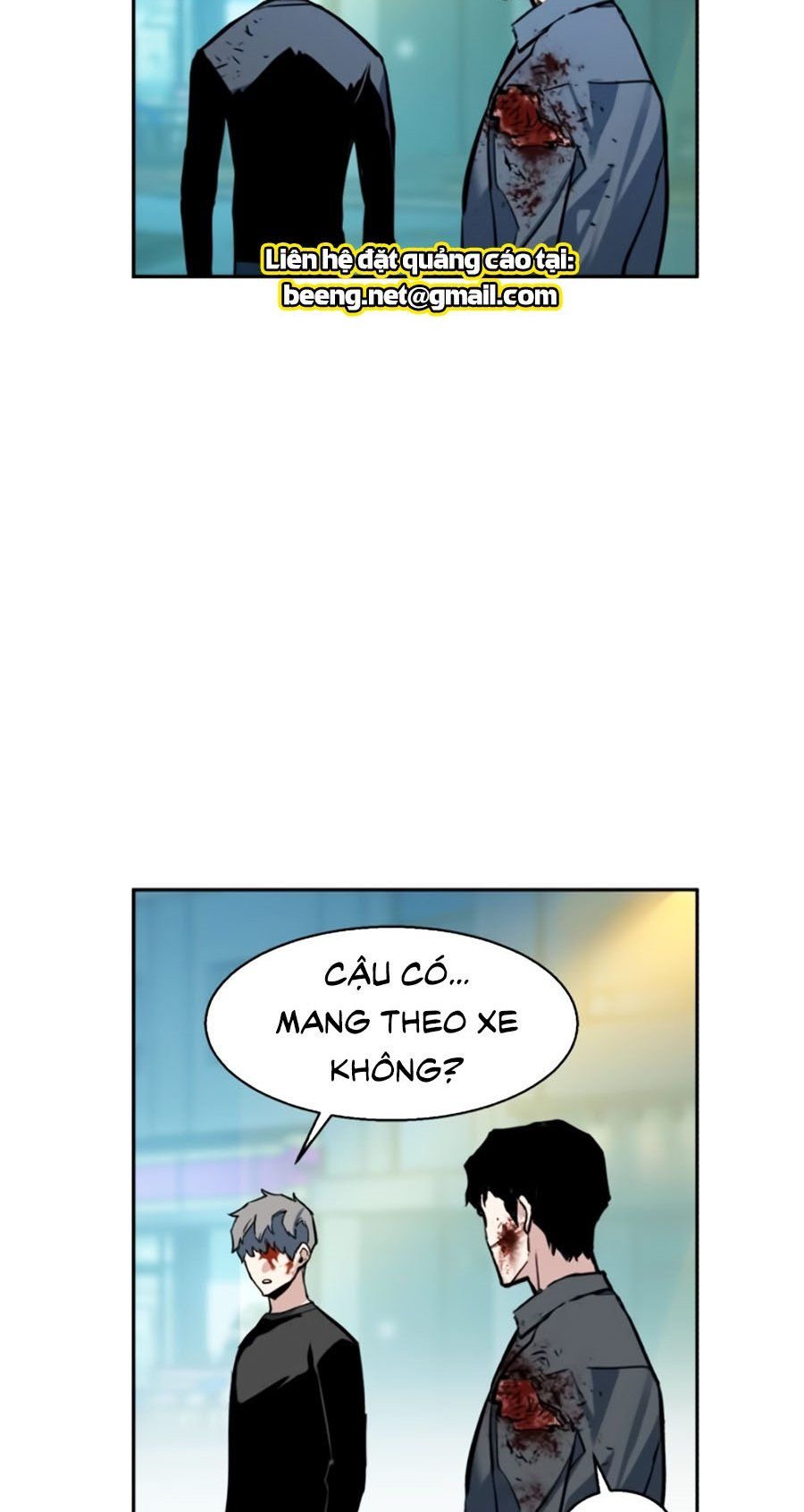 đọc truyện Bạn Học Của Tôi Là Lính Đánh Thuê Chương 14 ảnh 71 tại Thiên Thai Truyện