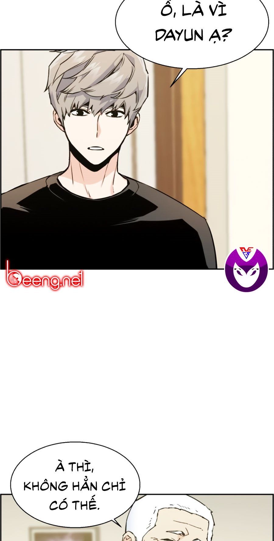 đọc truyện Bạn Học Của Tôi Là Lính Đánh Thuê Chương 14 ảnh 9 tại Thiên Thai Truyện