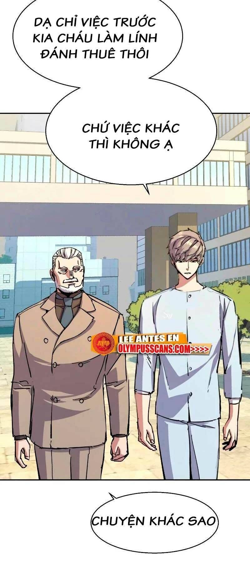 đọc truyện Bạn Học Của Tôi Là Lính Đánh Thuê Chương 140 ảnh 22 tại Thiên Thai Truyện