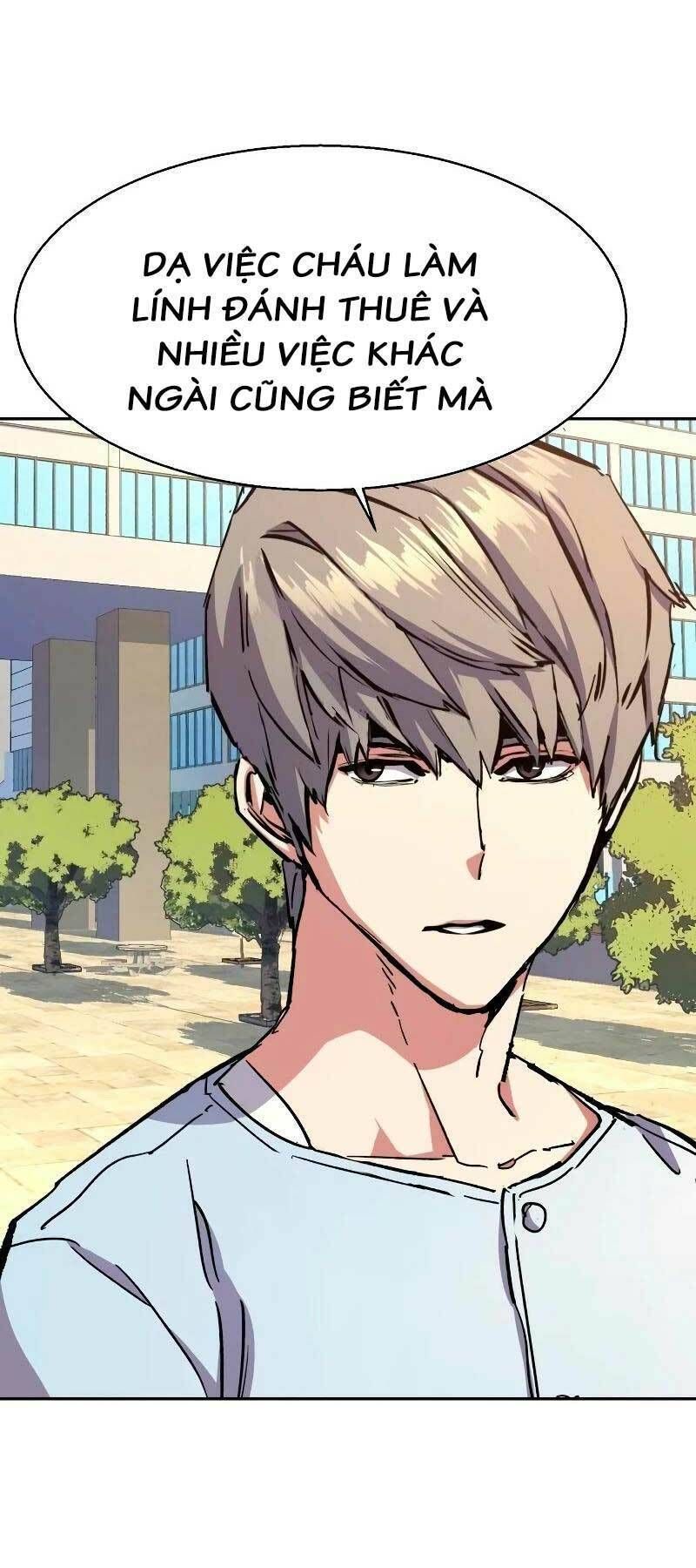 đọc truyện Bạn Học Của Tôi Là Lính Đánh Thuê Chương 140 ảnh 23 tại Thiên Thai Truyện