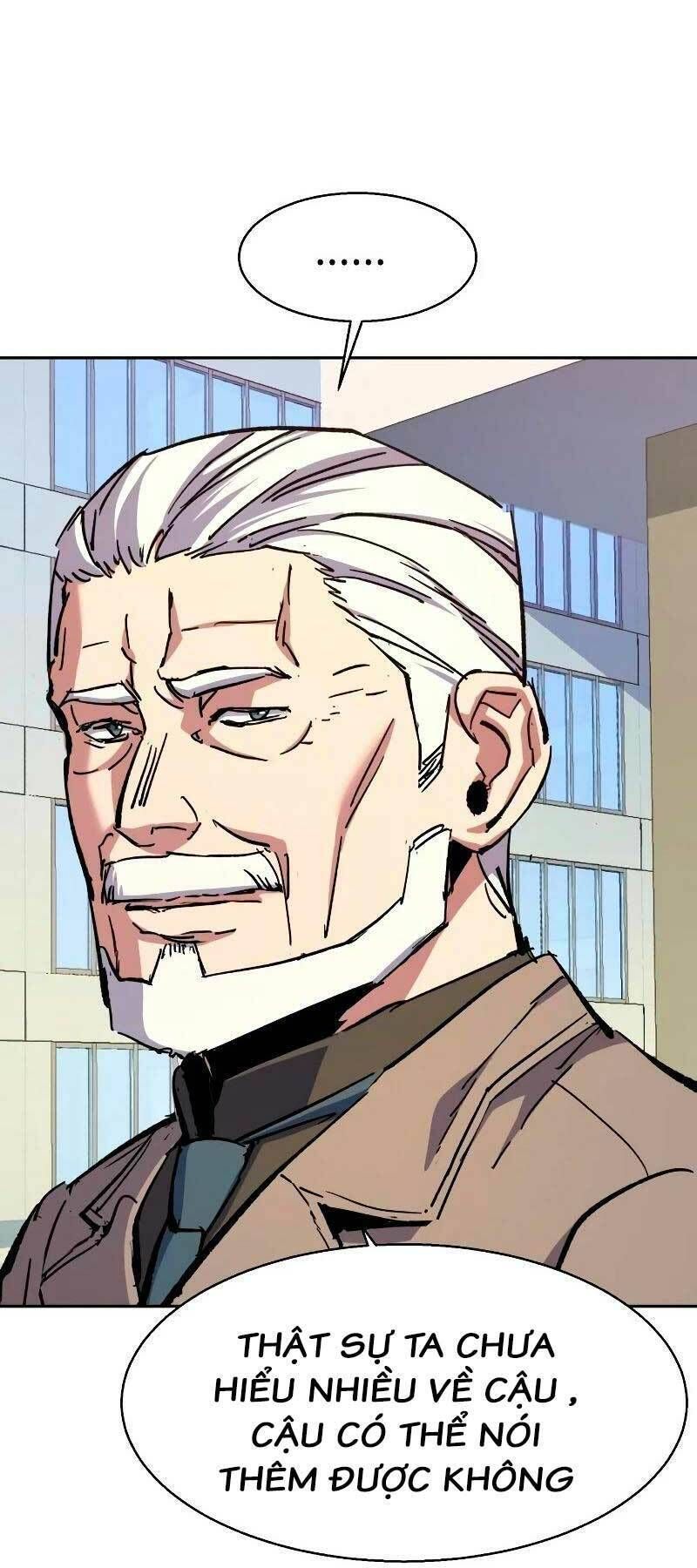 đọc truyện Bạn Học Của Tôi Là Lính Đánh Thuê Chương 140 ảnh 24 tại Thiên Thai Truyện