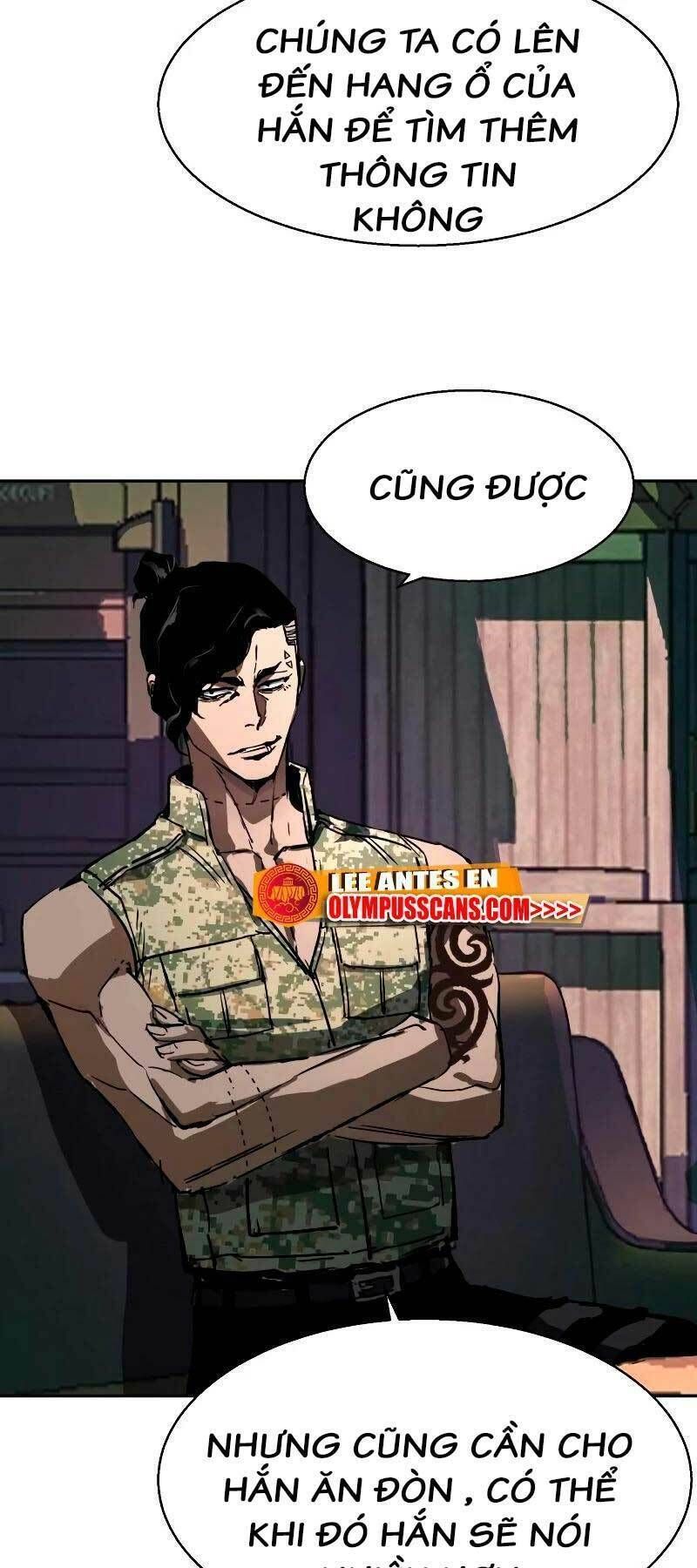 đọc truyện Bạn Học Của Tôi Là Lính Đánh Thuê Chương 140 ảnh 30 tại Thiên Thai Truyện