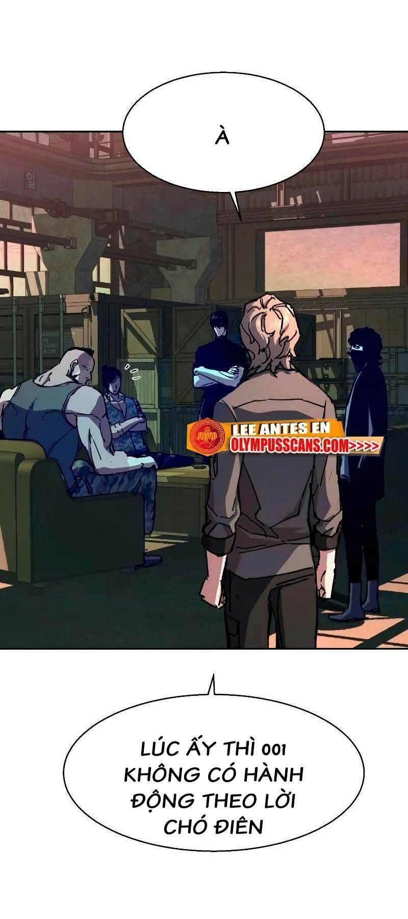 đọc truyện Bạn Học Của Tôi Là Lính Đánh Thuê Chương 140 ảnh 34 tại Thiên Thai Truyện