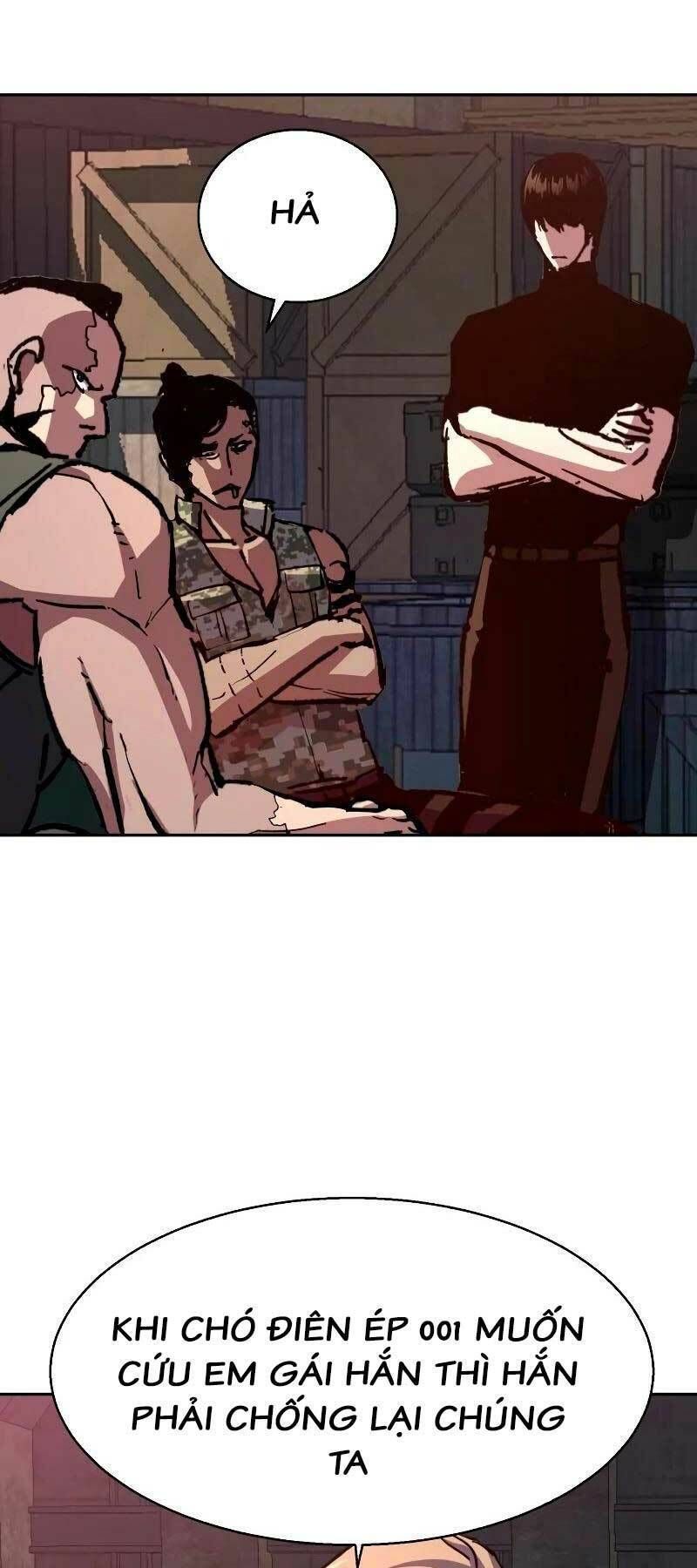 đọc truyện Bạn Học Của Tôi Là Lính Đánh Thuê Chương 140 ảnh 35 tại Thiên Thai Truyện