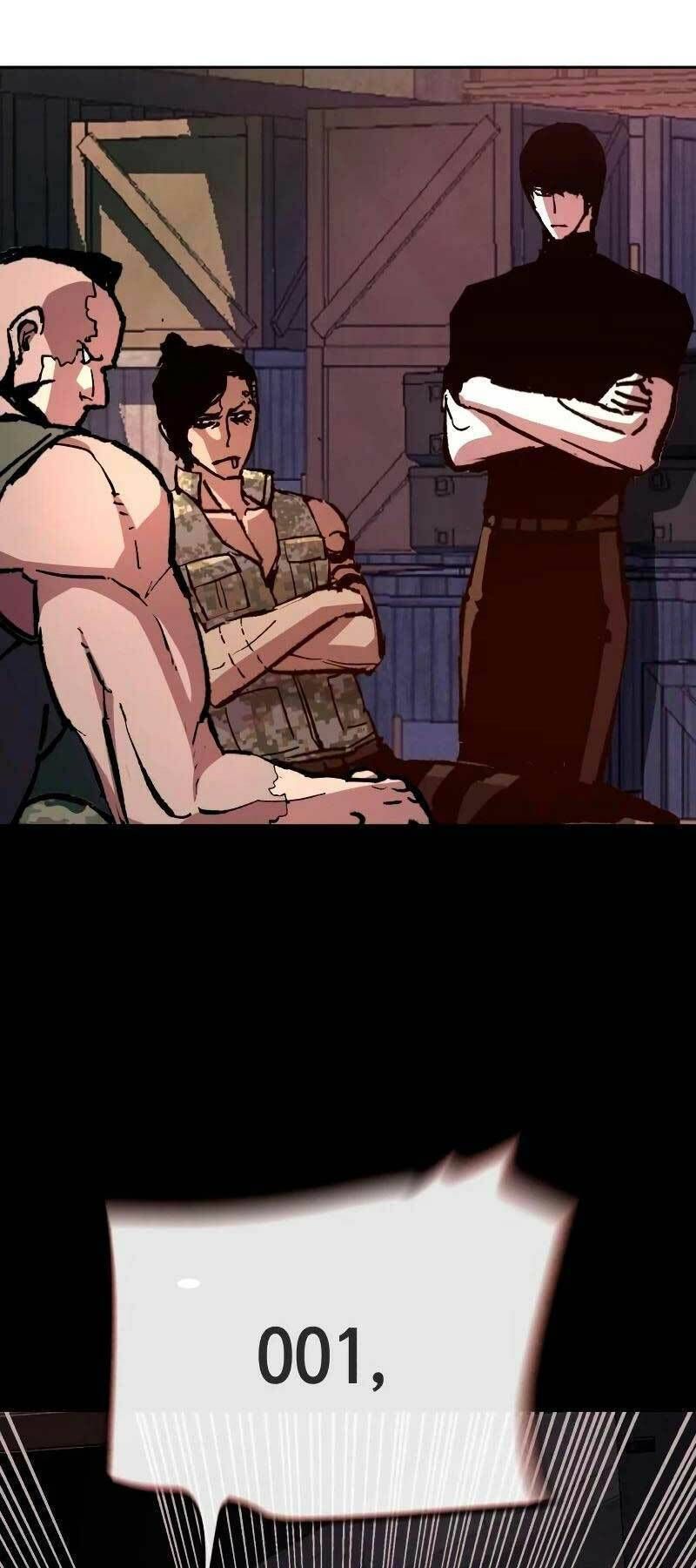 đọc truyện Bạn Học Của Tôi Là Lính Đánh Thuê Chương 140 ảnh 37 tại Thiên Thai Truyện