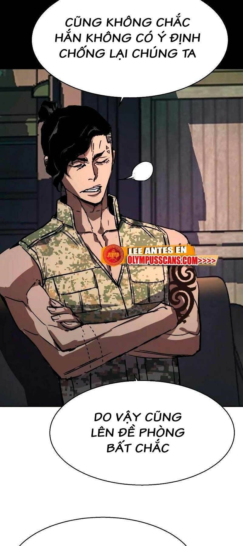 đọc truyện Bạn Học Của Tôi Là Lính Đánh Thuê Chương 140 ảnh 40 tại Thiên Thai Truyện