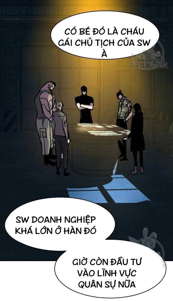 đọc truyện Bạn Học Của Tôi Là Lính Đánh Thuê Chương 143 ảnh 105 tại Thiên Thai Truyện