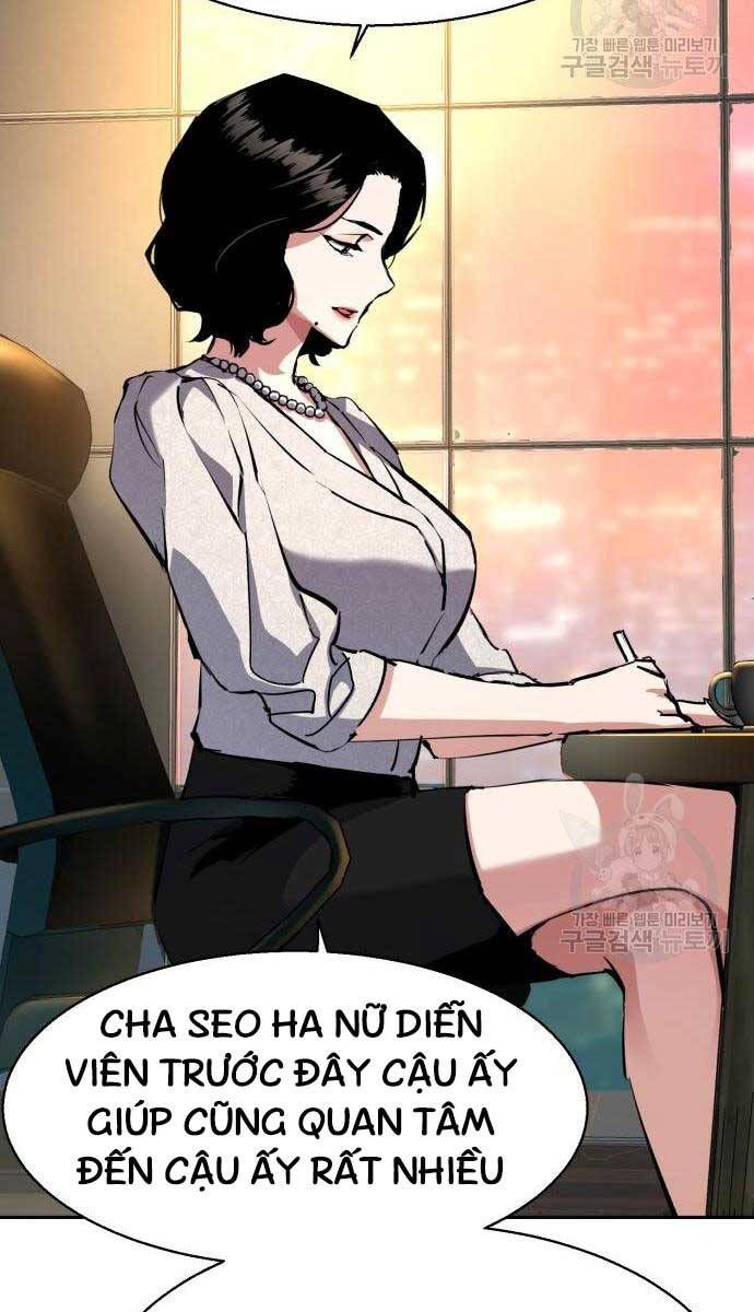 đọc truyện Bạn Học Của Tôi Là Lính Đánh Thuê Chương 143 ảnh 27 tại Thiên Thai Truyện