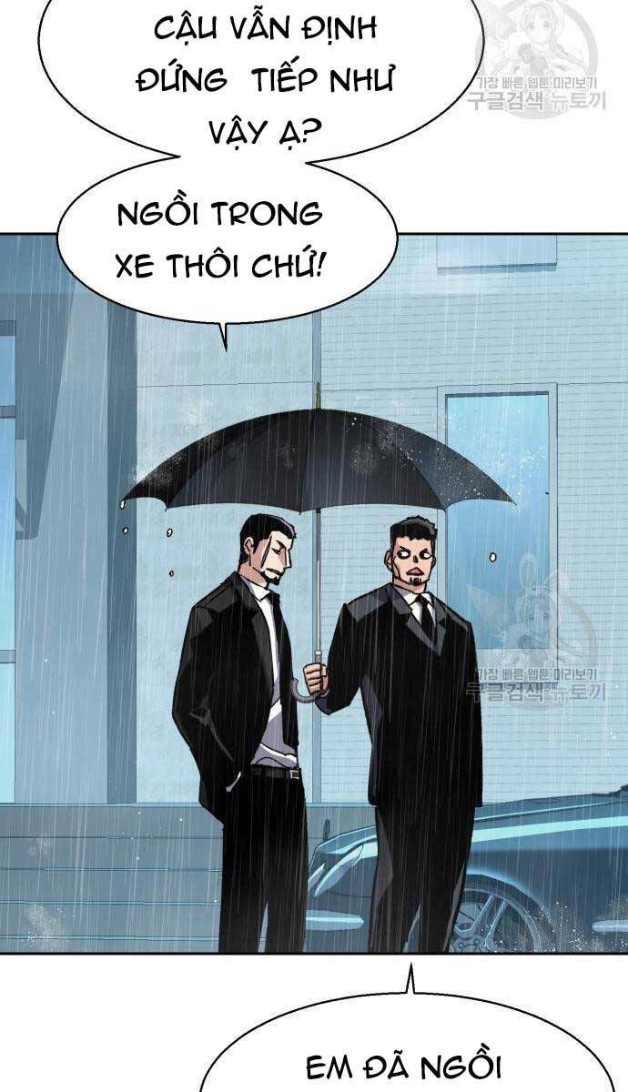 đọc truyện Bạn Học Của Tôi Là Lính Đánh Thuê Chương 144 ảnh 33 tại Thiên Thai Truyện