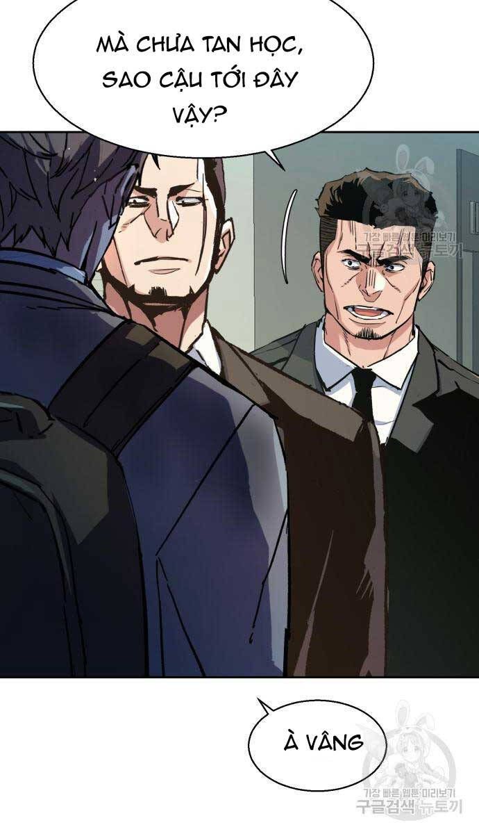 đọc truyện Bạn Học Của Tôi Là Lính Đánh Thuê Chương 144 ảnh 89 tại Thiên Thai Truyện