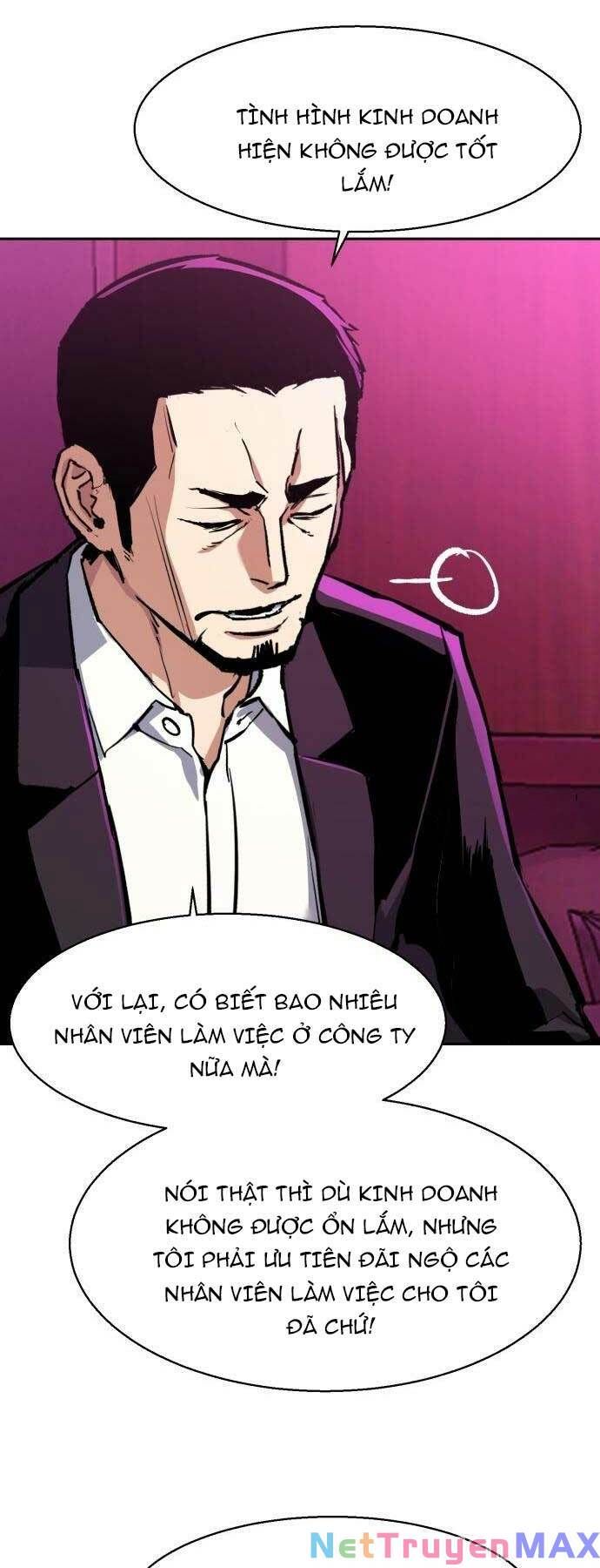 đọc truyện Bạn Học Của Tôi Là Lính Đánh Thuê Chương 145 ảnh 15 tại Thiên Thai Truyện